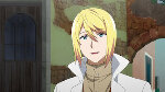 Usato, Rescue Squad Member!