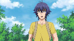 Usato, into the Forest Again!