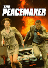 The Peacemaker