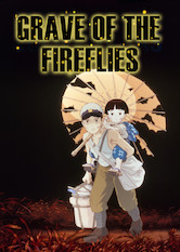 Grave of the Fireflies