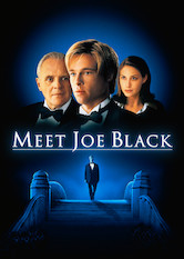 Meet Joe Black