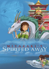 Spirited Away