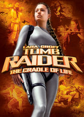 Lara Croft Tomb Raider: The Cradle of Life