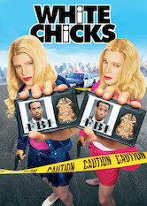 White Chicks