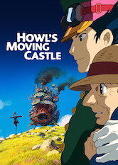 Howl’s Moving Castle