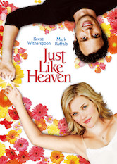 Just Like Heaven