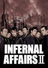 Infernal Affairs II