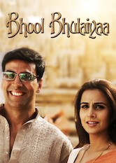 Bhool Bhulaiyaa