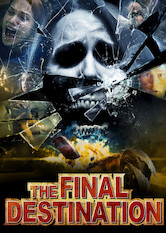 The Final Destination