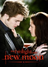 The Twilight Saga: New Moon