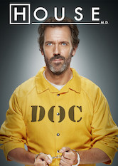 House, M.D. [Season 1] : EP-1