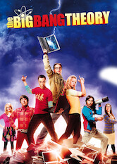 The Big Bang Theory [Season 1] : EP-1