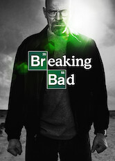 Breaking Bad [Season 1] : EP-1