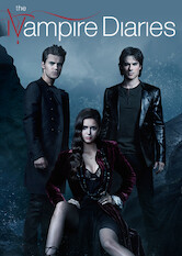 The Vampire Diaries [Season 1] : EP-1