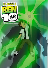 Ben 10 [Season 1] : EP-1