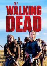 The Walking Dead [Season 1] : EP-1