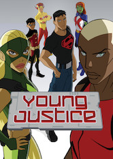 Young Justice [Season 1] : EP-1