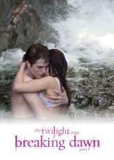 The Twilight Saga: Breaking Dawn: Part 1