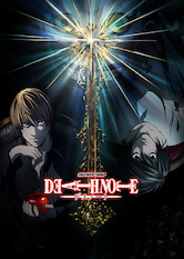 DEATH NOTE [Season 1] : EP-1