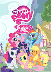 My Little Pony: Friendship Is Magic [Season 1] : EP-1