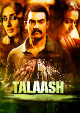 Talaash