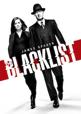 The Blacklist [Season 1] : EP-1