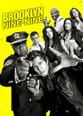 Brooklyn Nine-Nine [Season 1] : EP-1