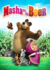 Masha and the Bear [Season 1] : EP-1