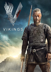 Vikings [Season 1] : EP-1