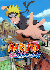 Naruto Shippuden [Season 1] : EP-1