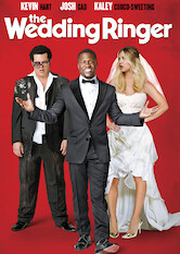 The Wedding Ringer