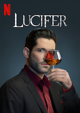 Lucifer [Season 1] : EP-1
