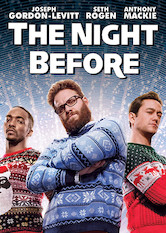 The Night Before