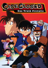 Detective Conan [Season 1] : EP-1