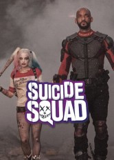 Suicide Squad