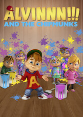 ALVINNN!!! And the Chipmunks [Season 1] : EP-1