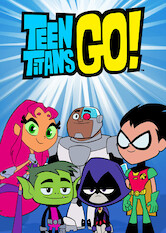 Teen Titans Go! [Season 2] : EP-1