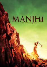 Manjhi: The Mountain Man