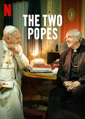 The Two Popes