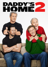 Daddy's Home 2