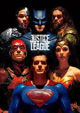 Justice League