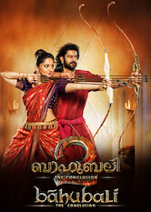 Baahubali 2: The Conclusion (Malayalam Version)