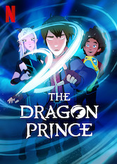 The Dragon Prince [Season 1] : EP-1