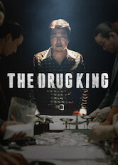 The Drug King