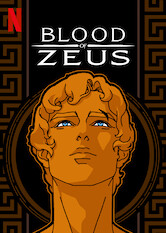 Blood of Zeus [Season 1] : EP-1