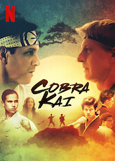Cobra Kai [Season 1] : EP-1