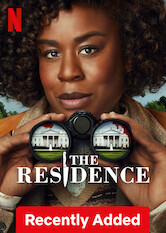 The Residence [Season 1] : EP-1