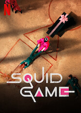 Squid Game [Season 1] : EP-1