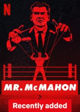 Mr. McMahon [Season 1] : EP-1