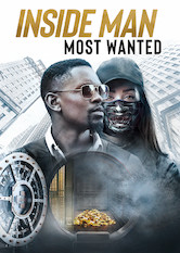 Inside Man: Most Wanted